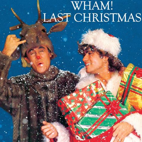 Last Christmas Last Christmas Photo sq